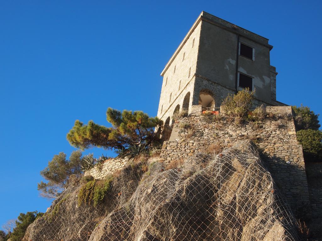 A Ca Da Vaniglia Monterosso al Mare Exterior photo