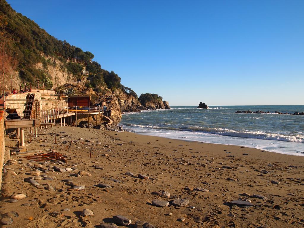 A Ca Da Vaniglia Monterosso al Mare Exterior photo