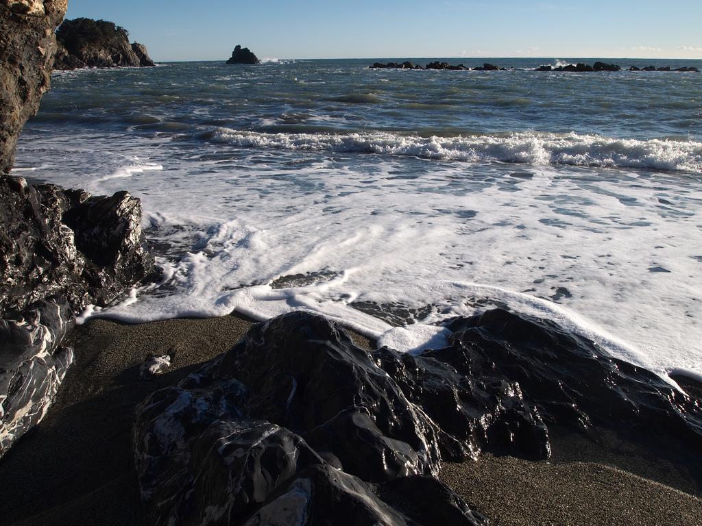 A Ca Da Vaniglia Monterosso al Mare Exterior photo