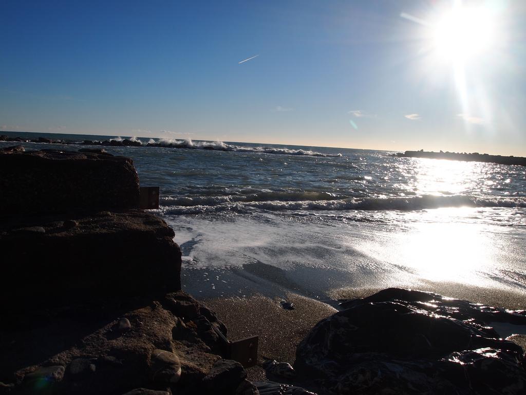 A Ca Da Vaniglia Monterosso al Mare Exterior photo