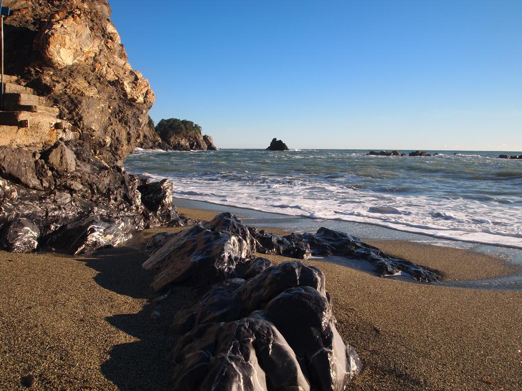 A Ca Da Vaniglia Monterosso al Mare Exterior photo