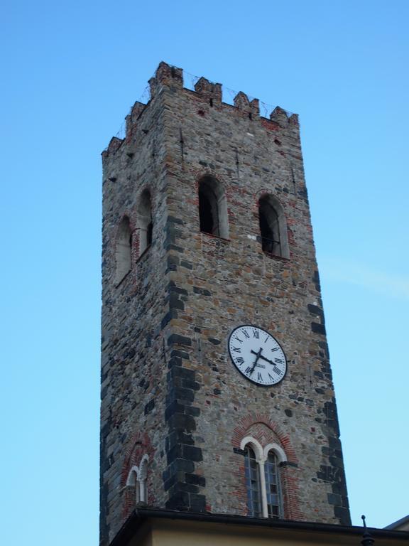 A Ca Da Vaniglia Monterosso al Mare Exterior photo