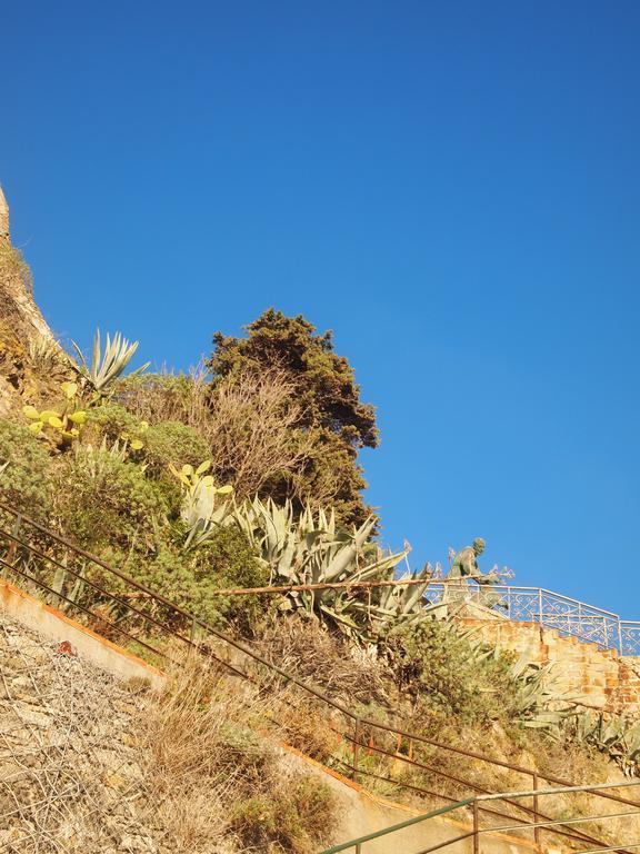 A Ca Da Vaniglia Monterosso al Mare Exterior photo