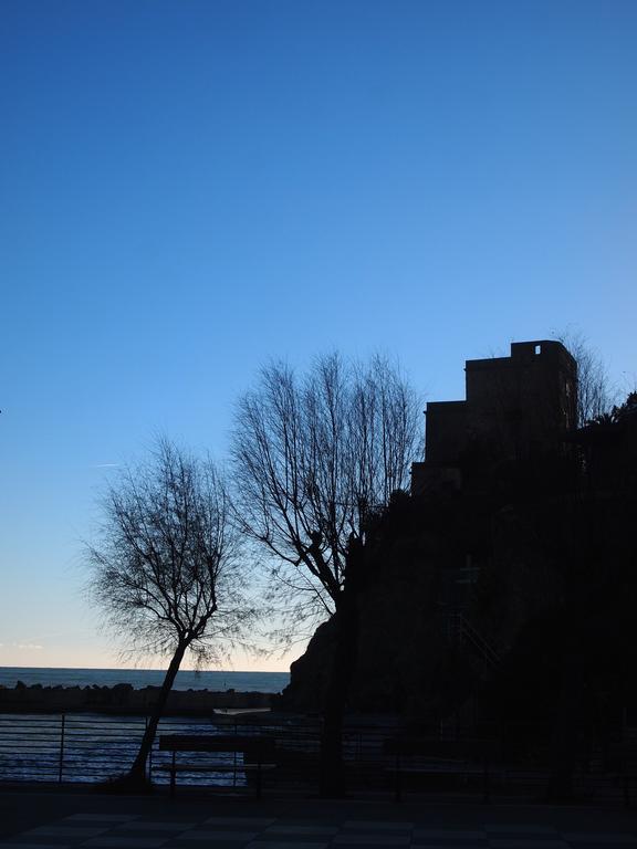 A Ca Da Vaniglia Monterosso al Mare Exterior photo