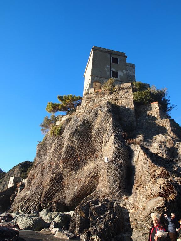 A Ca Da Vaniglia Monterosso al Mare Exterior photo